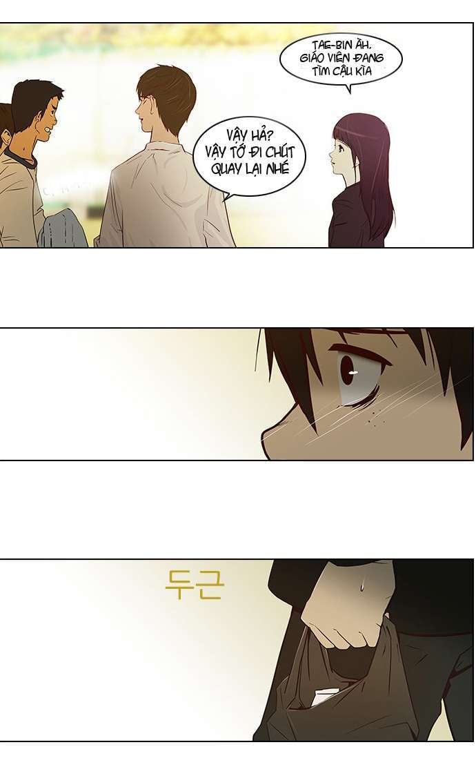 Dice - Chương 1