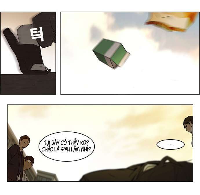 Dice - Chương 1