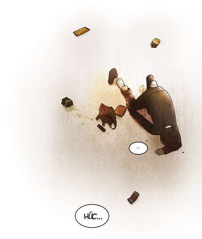 Dice - Chương 1