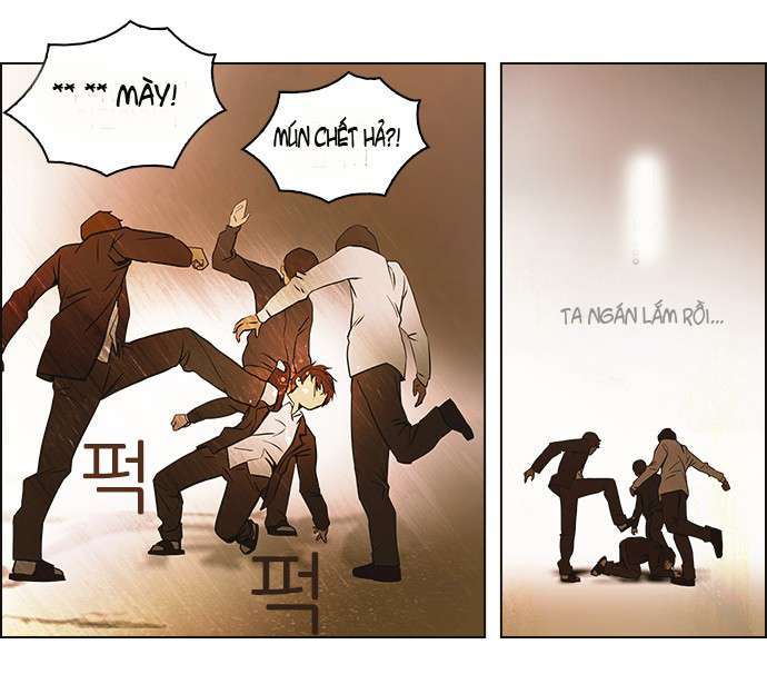 Dice - Chương 1