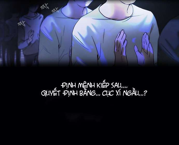 Dice - Chương 1