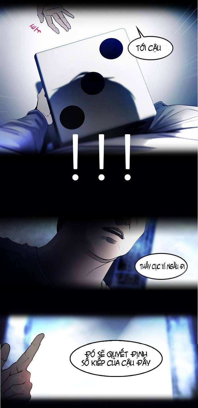 Dice - Chương 1