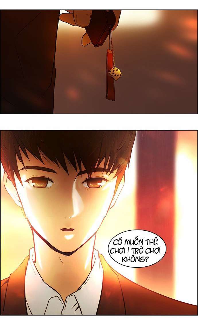 Dice - Chương 1