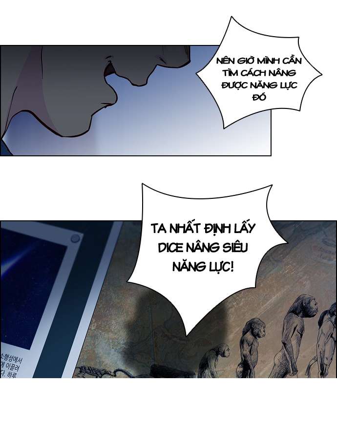 Dice - Chương 12