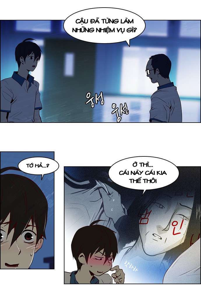 Dice - Chương 12