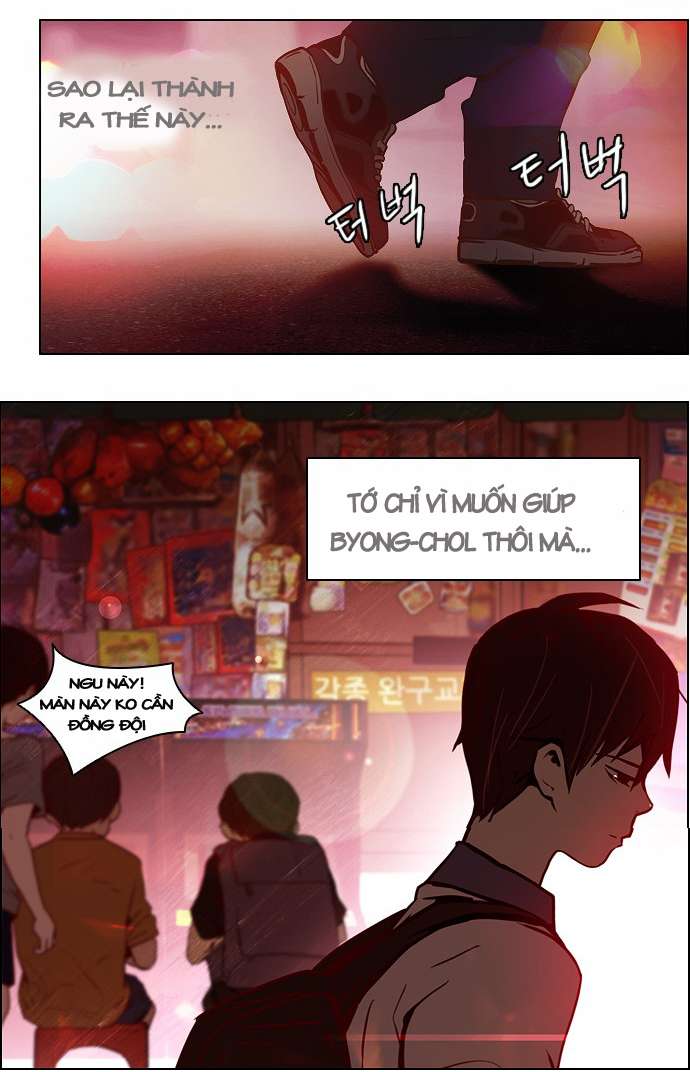 Dice - Chương 12