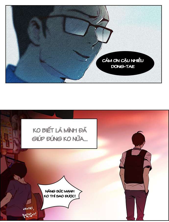 Dice - Chương 12