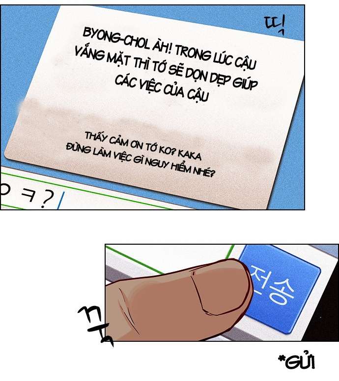 Dice - Chương 12