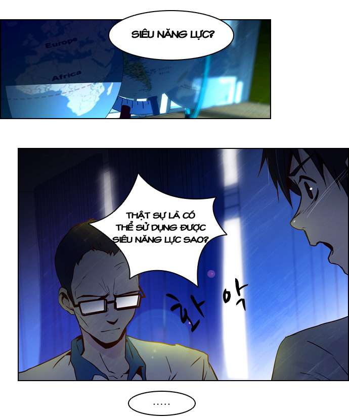 Dice - Chương 12