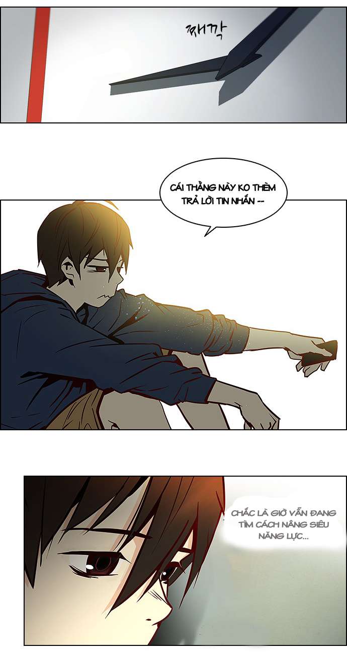 Dice - Chương 12