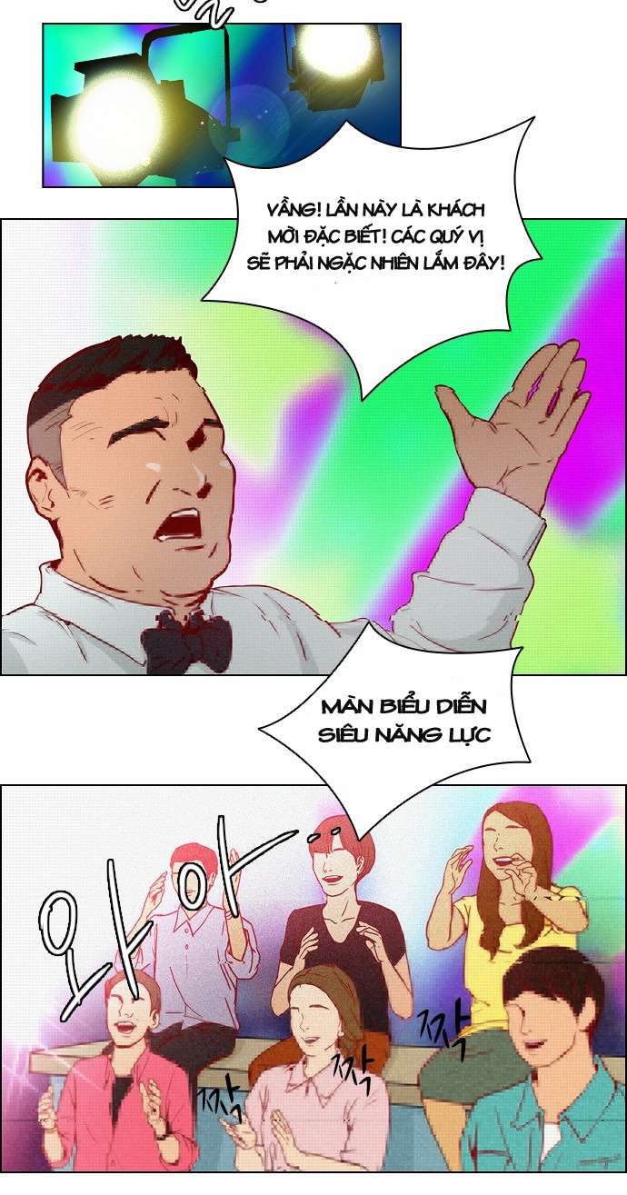 Dice - Chương 12