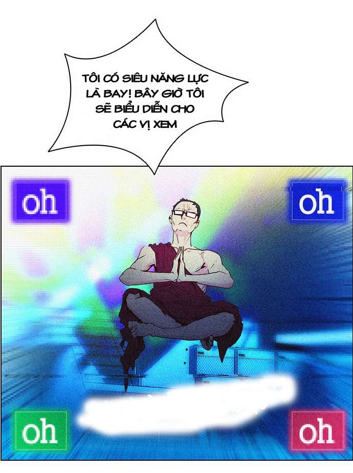 Dice - Chương 12
