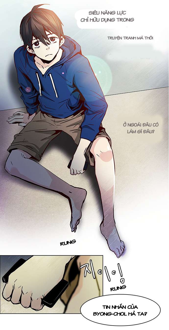 Dice - Chương 12