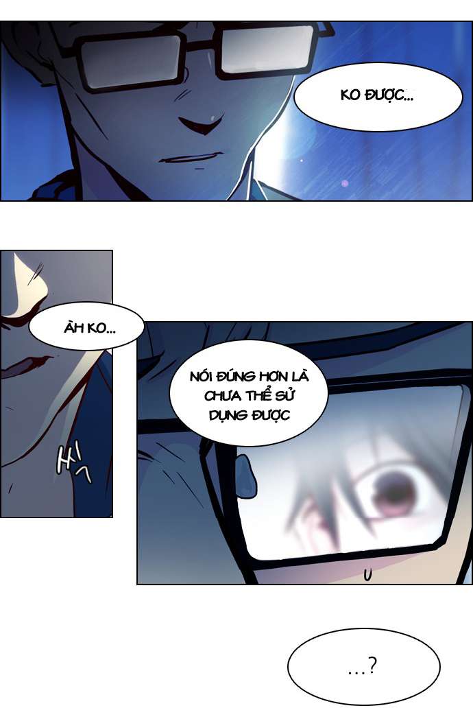 Dice - Chương 12