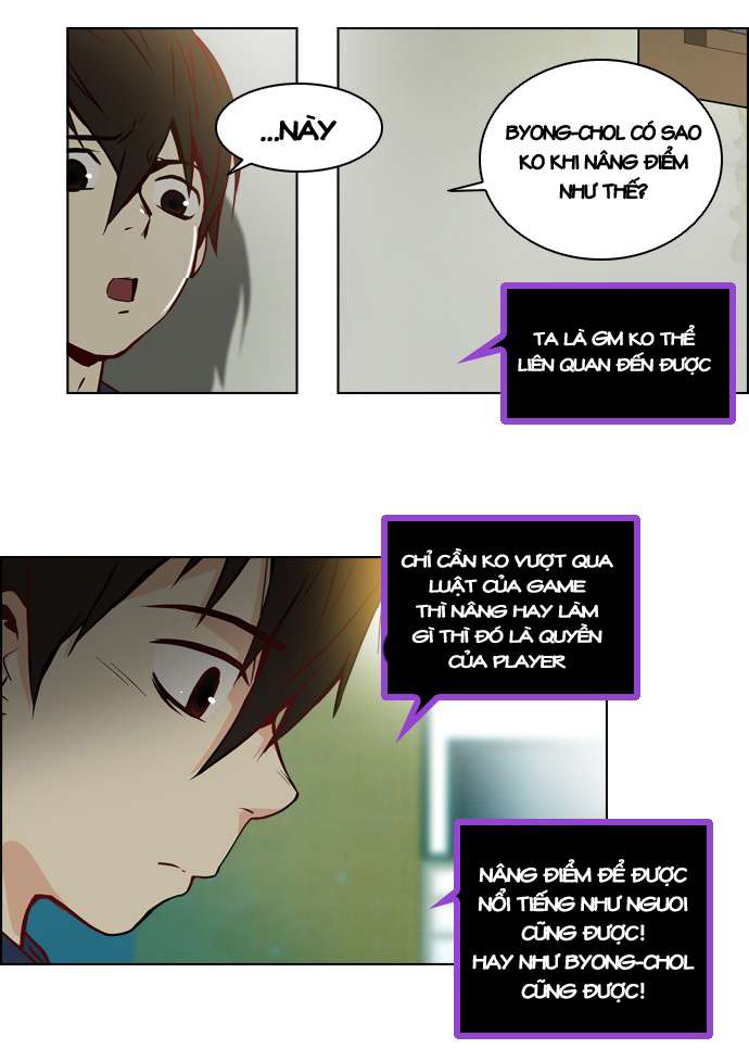 Dice - Chương 12