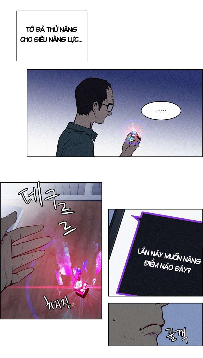 Dice - Chương 12