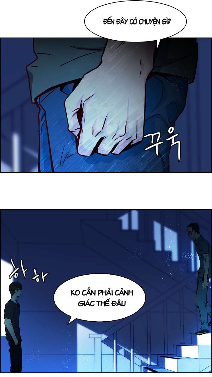 Dice - Chương 12