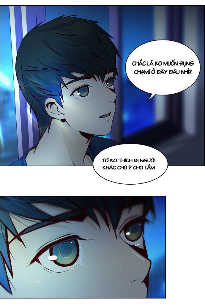 Dice - Chương 12