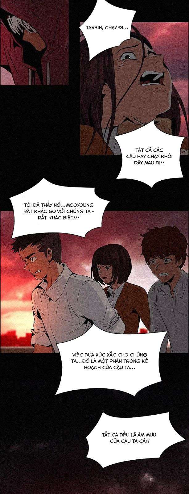 Dice - Chương 75