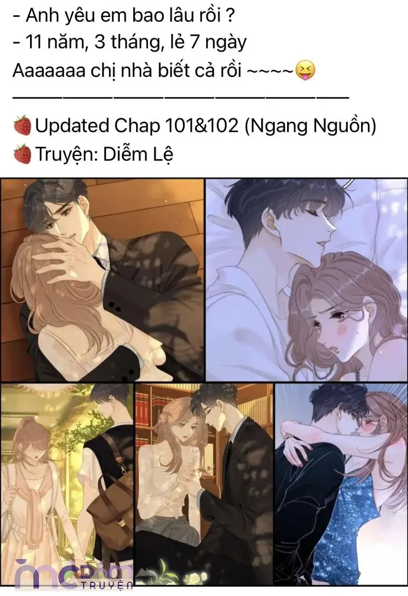 Diễm Lệ! - Chương 104
