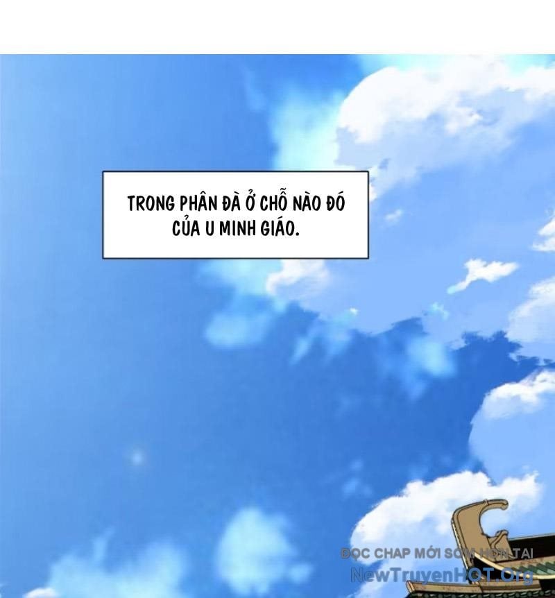 Đồ Đệ Của Ta Đều Là Đại Phản Phái - Chương 383
