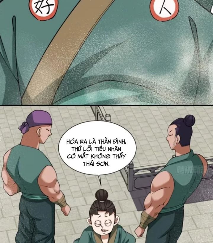 Đồ Đệ Của Ta Đều Là Đại Phản Phái - Chương 385