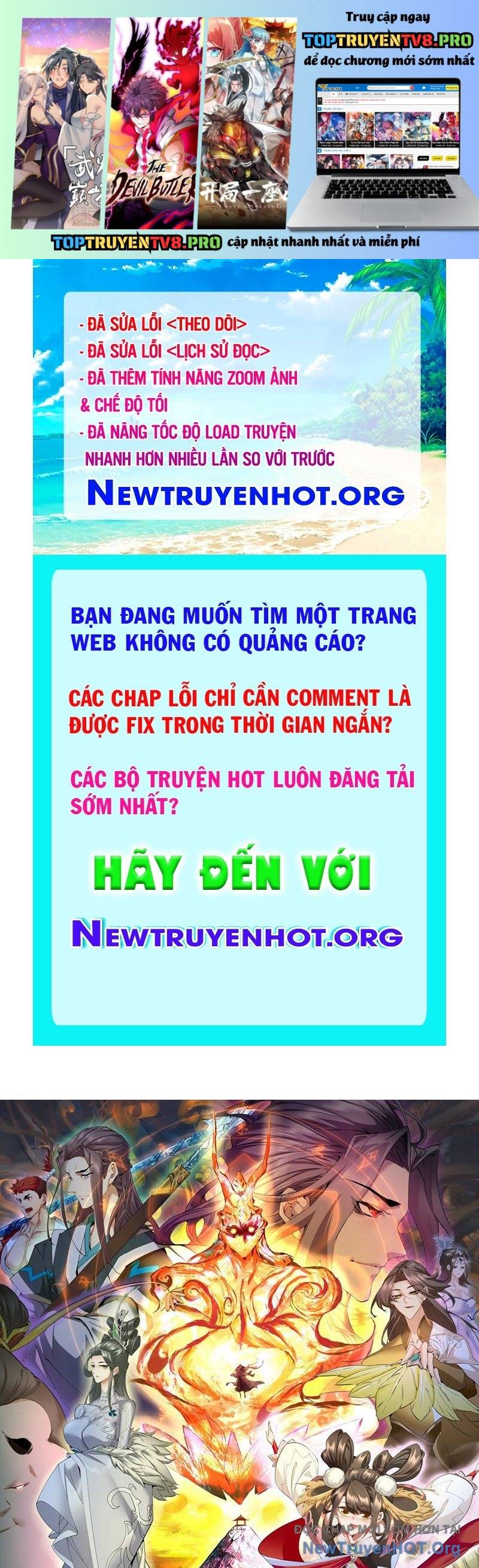 Đồ Đệ Của Ta Đều Là Đại Phản Phái - Chương 388