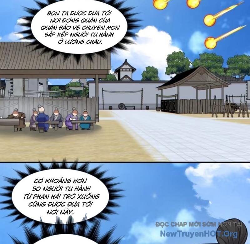 Đồ Đệ Của Ta Đều Là Đại Phản Phái - Chương 388