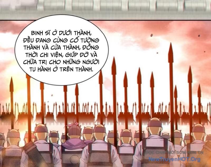 Đồ Đệ Của Ta Đều Là Đại Phản Phái - Chương 388