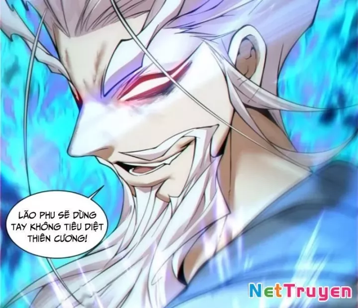 Đồ Đệ Của Ta Đều Là Đại Phản Phái - Chương 397