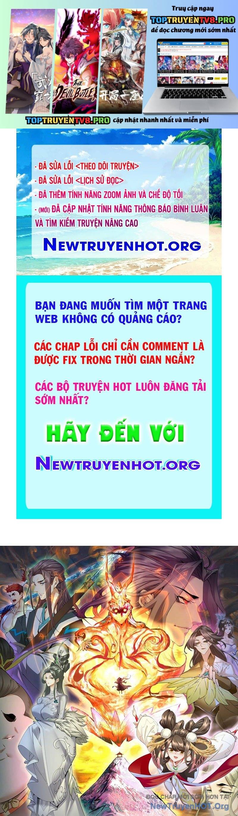 Đồ Đệ Của Ta Đều Là Đại Phản Phái - Chương 399