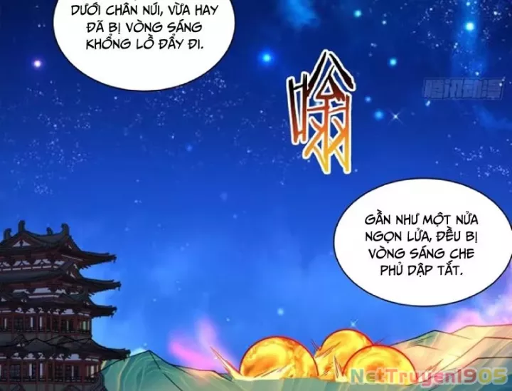 Đồ Đệ Của Ta Đều Là Đại Phản Phái - Chương 419