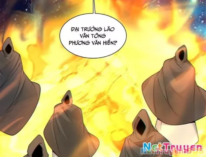 Đồ Đệ Của Ta Đều Là Đại Phản Phái - Chương 419