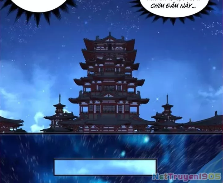 Đồ Đệ Của Ta Đều Là Đại Phản Phái - Chương 419