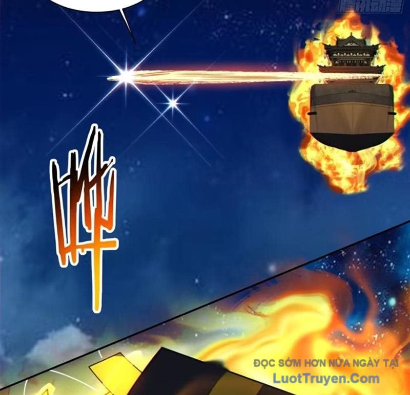 Đồ Đệ Của Ta Đều Là Đại Phản Phái - Chương 422