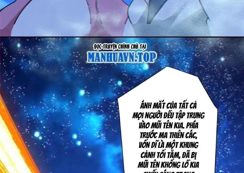 Đồ Đệ Của Ta Đều Là Đại Phản Phái - Chương 426
