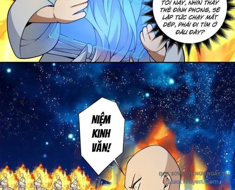 Đồ Đệ Của Ta Đều Là Đại Phản Phái - Chương 428