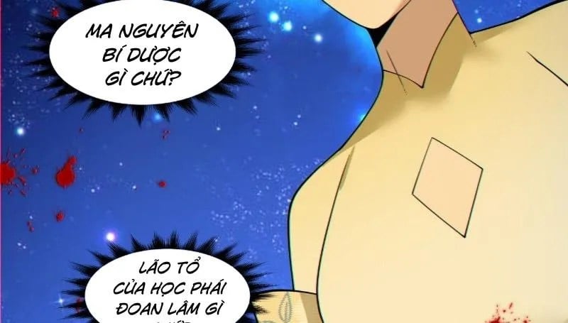 Đồ Đệ Của Ta Đều Là Đại Phản Phái - Chương 428