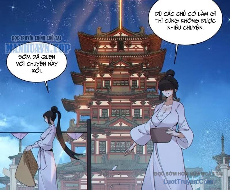 Đồ Đệ Của Ta Đều Là Đại Phản Phái - Chương 440