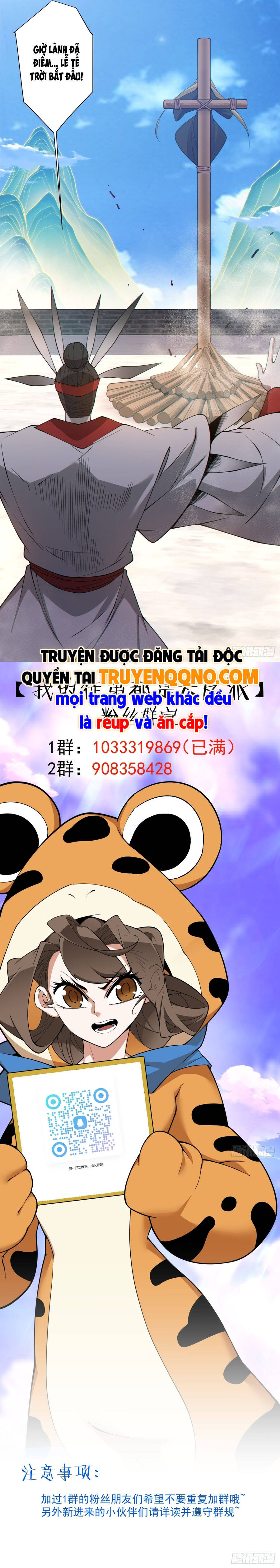 Đồ Đệ Của Ta Đều Là Đại Phản Phái - Chương 471