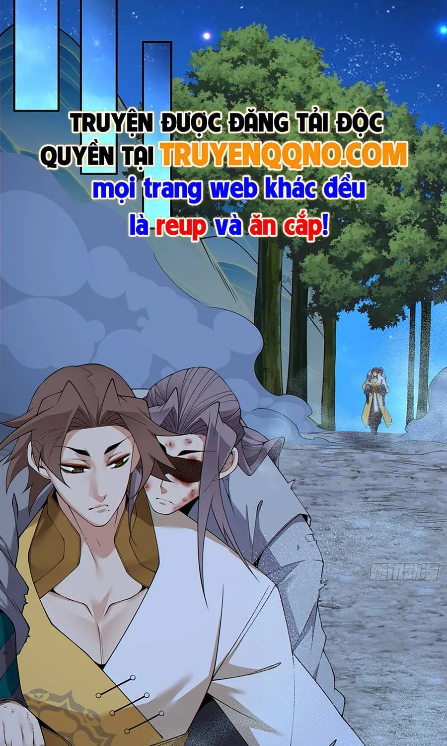 Đồ Đệ Của Ta Đều Là Đại Phản Phái - Chương 491