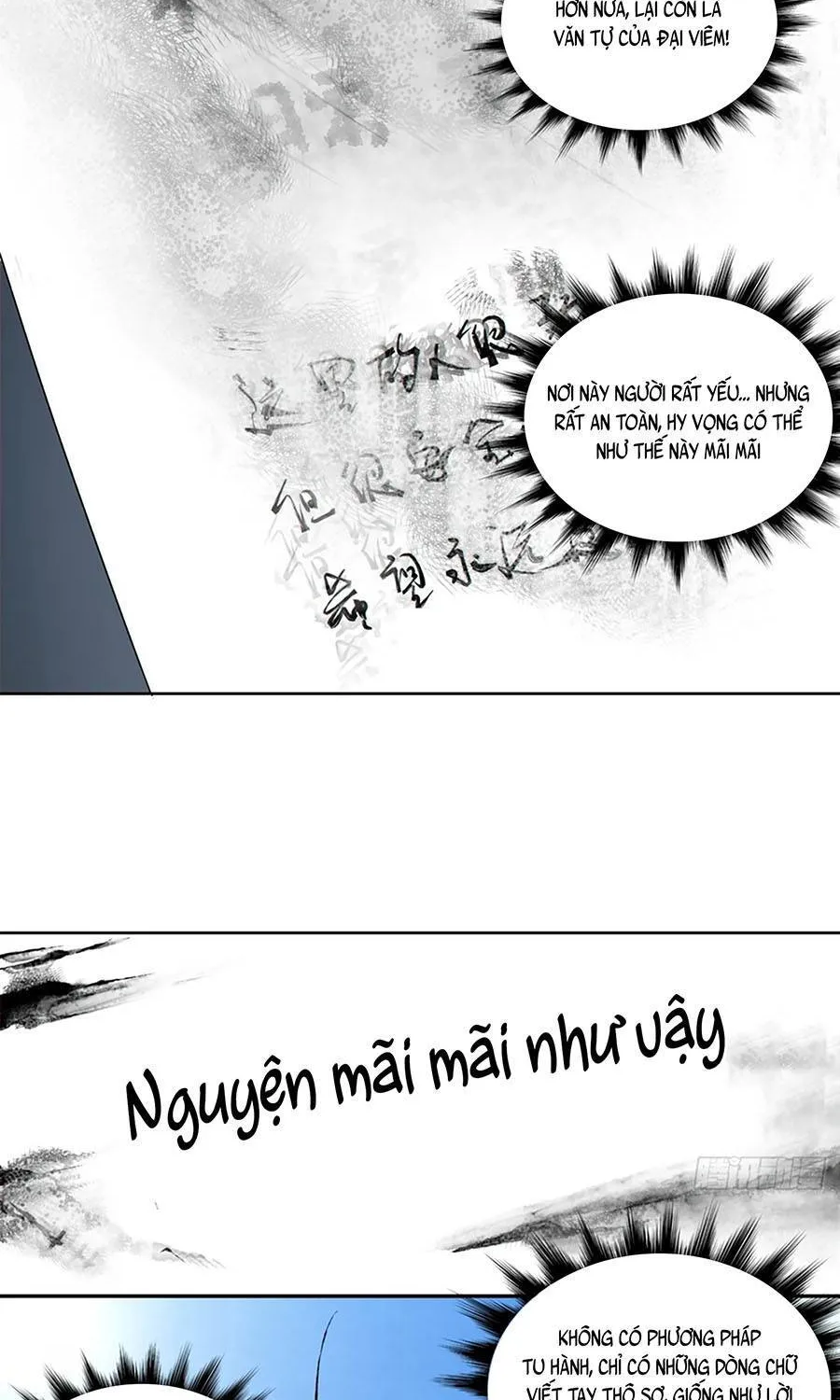Đồ Đệ Của Ta Đều Là Đại Phản Phái - Chương 506