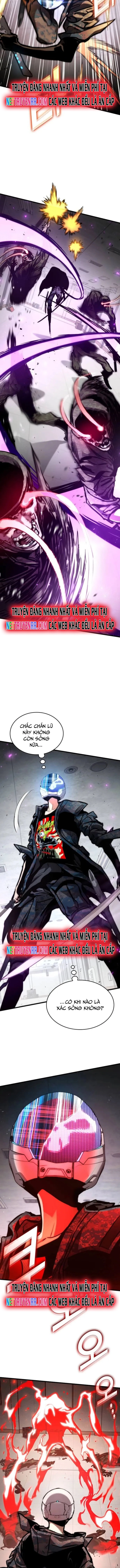 Đồ Long - Chương 128