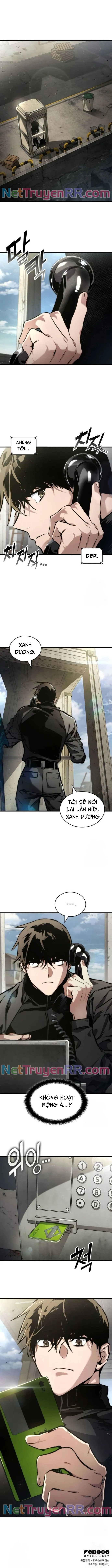 Đồ Long - Chương 130