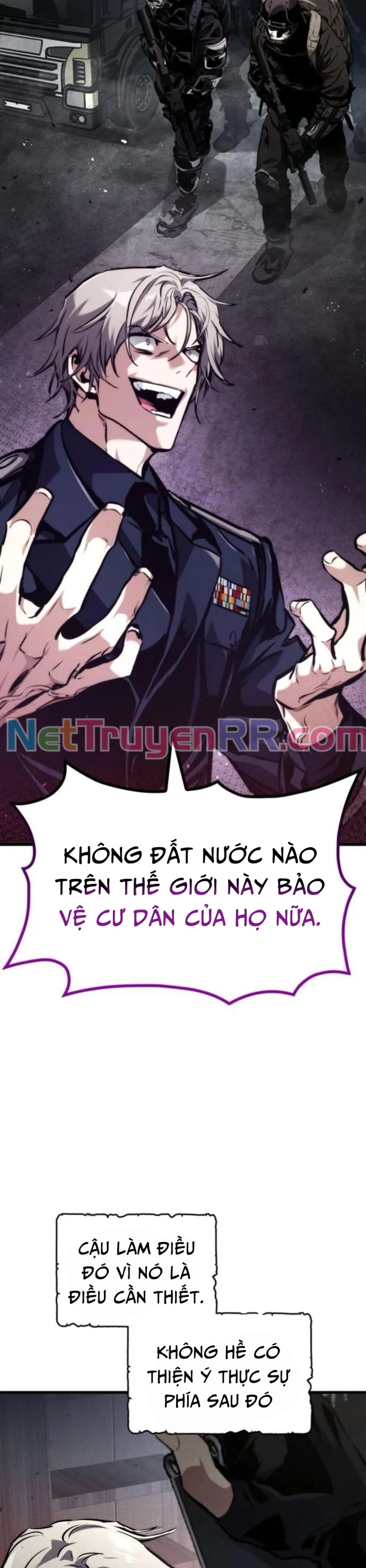 Đồ Long - Chương 131