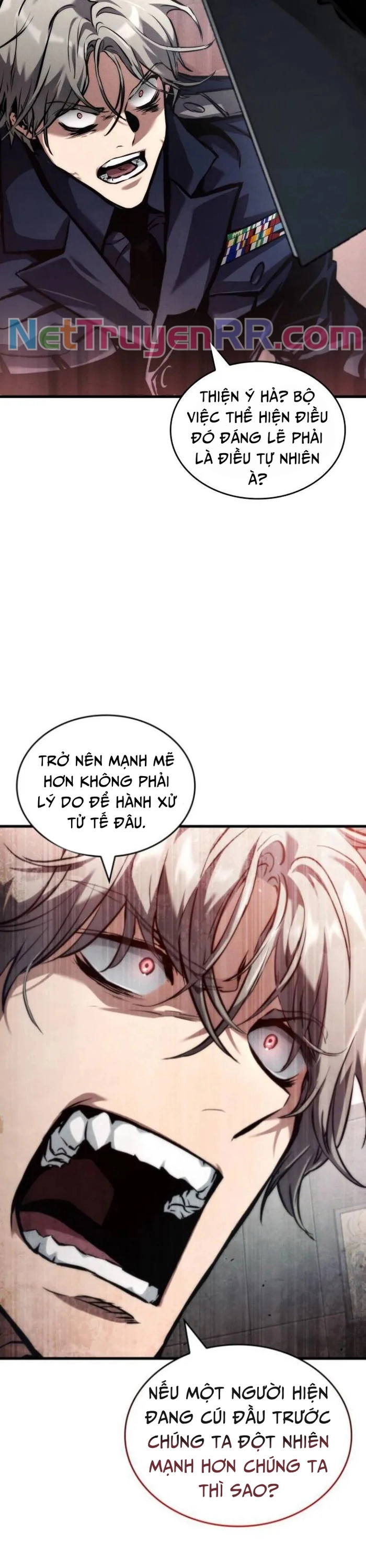Đồ Long - Chương 131