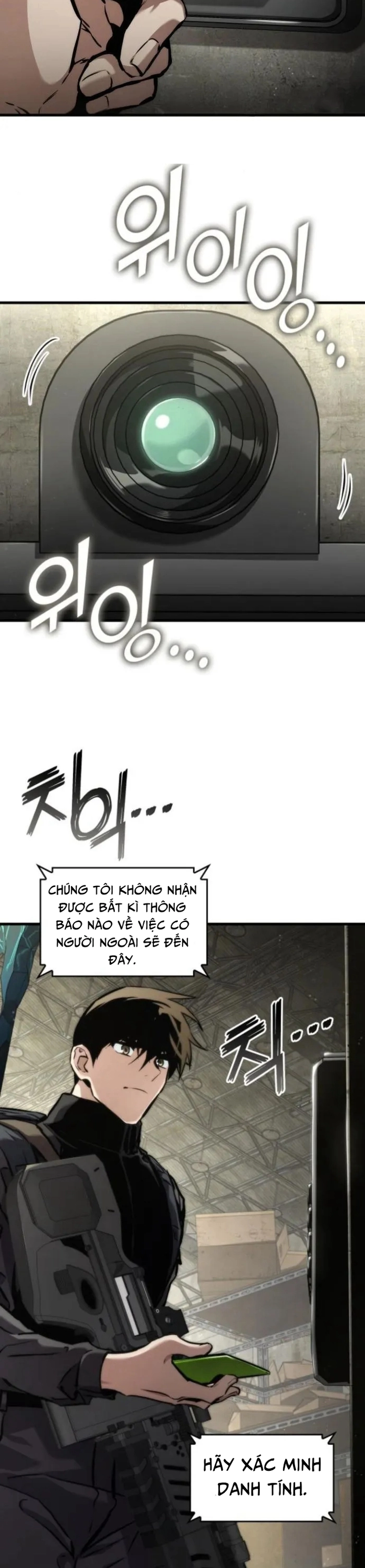 Đồ Long - Chương 131