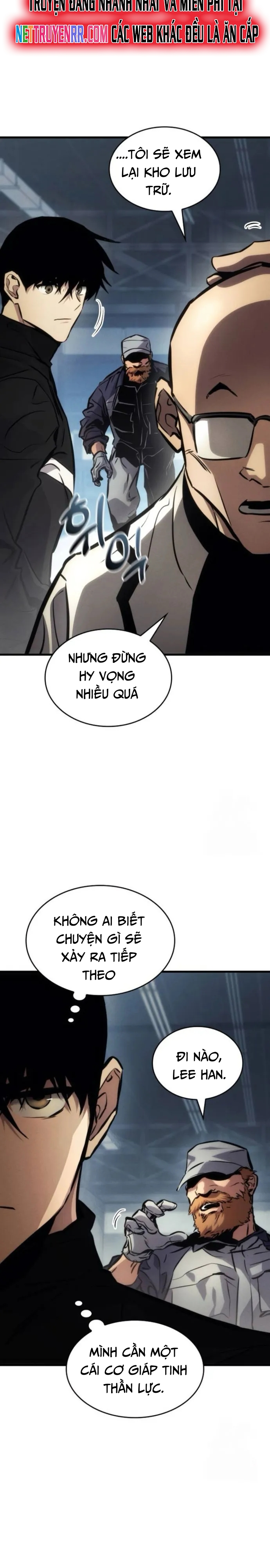 Đồ Long - Chương 136