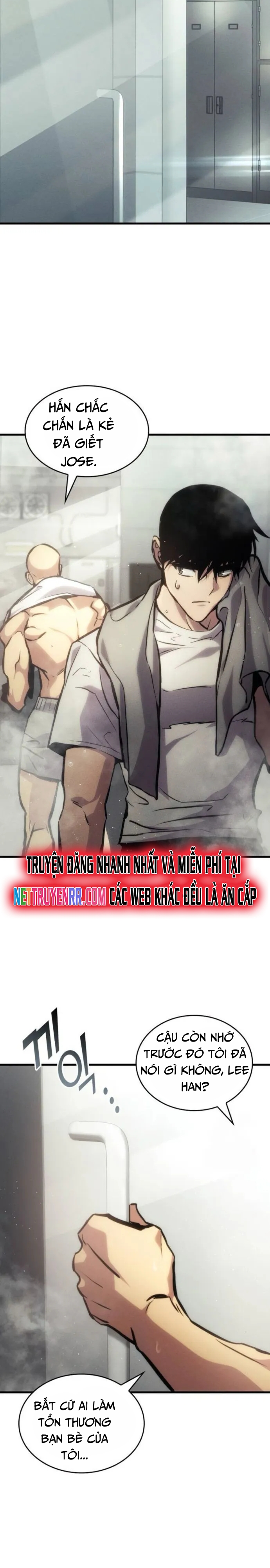 Đồ Long - Chương 136