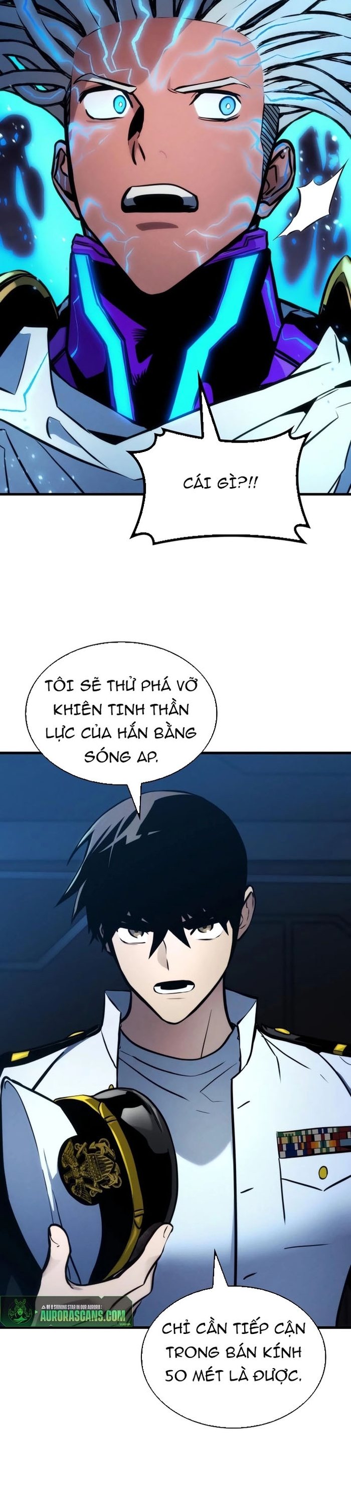 Đồ Long - Chương 147